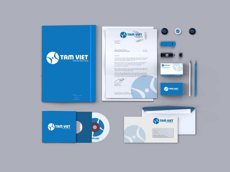 Thiết kế thương hiệu giá rẻ
